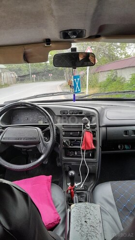 LADA (VAZ) 21099 2000, 213,521 km - 1.5 л - Qəbələ