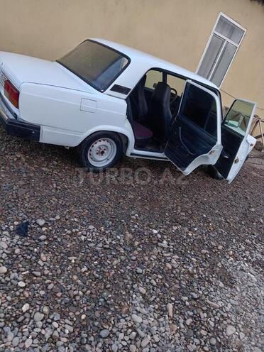LADA (VAZ) 2107 2006, 85,000 km - 1.6 l - İmişli
