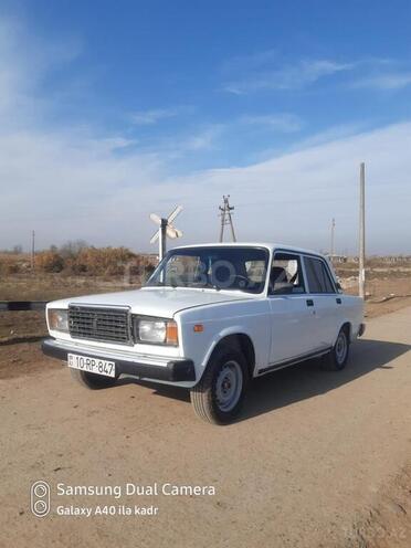 LADA (VAZ) 2107 2006, 85,000 km - 1.6 l - İmişli