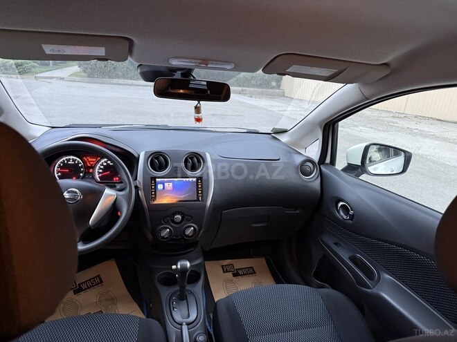 Nissan Note 2016, 80,586 km - 1.2 l - Bakı