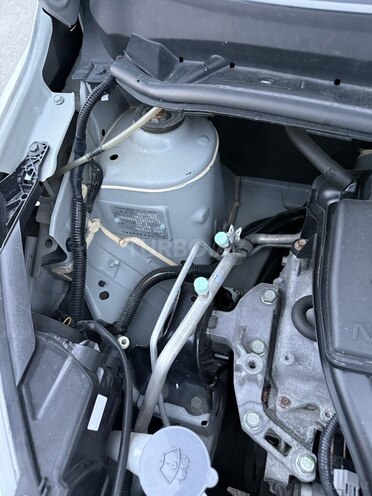 Nissan Note 2016, 80,586 km - 1.2 l - Bakı