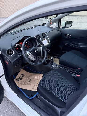 Nissan Note 2016, 80,586 km - 1.2 l - Bakı