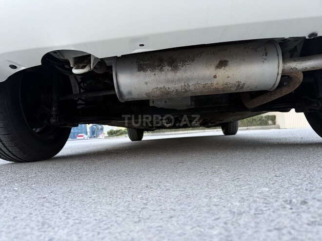 Nissan Note 2016, 80,586 km - 1.2 l - Bakı