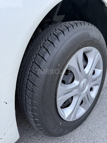 Nissan Note 2016, 80,586 km - 1.2 l - Bakı