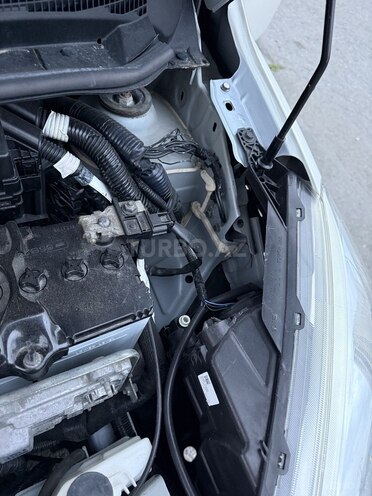 Nissan Note 2016, 80,586 km - 1.2 l - Bakı