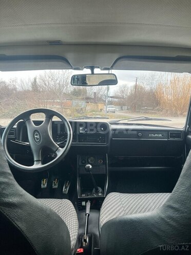 LADA (VAZ) 2107 2009, 97,000 km - 1.6 l - Tərtər
