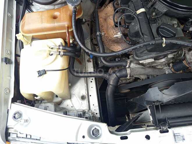 Mercedes 190 1992, 320,000 km - 2.0 l - Bakı