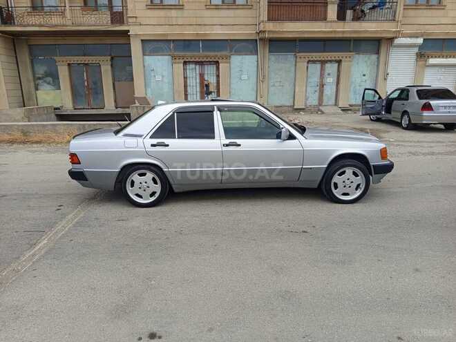 Mercedes 190 1992, 320,000 km - 2.0 l - Bakı