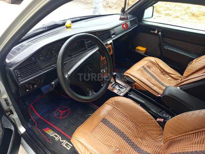Mercedes 190 1992, 320,000 km - 2.0 l - Bakı