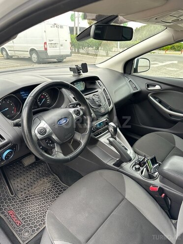 Ford Focus 2014, 137,000 km - 1.6 л - Bakı