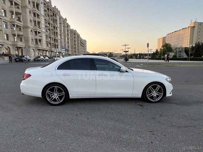 Mercedes E 220 d 2016, 170,000 km - 2.0 l - Bakı