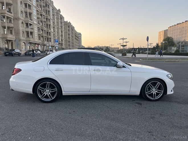 Mercedes E 220 d 2016, 170,000 km - 2.0 l - Bakı