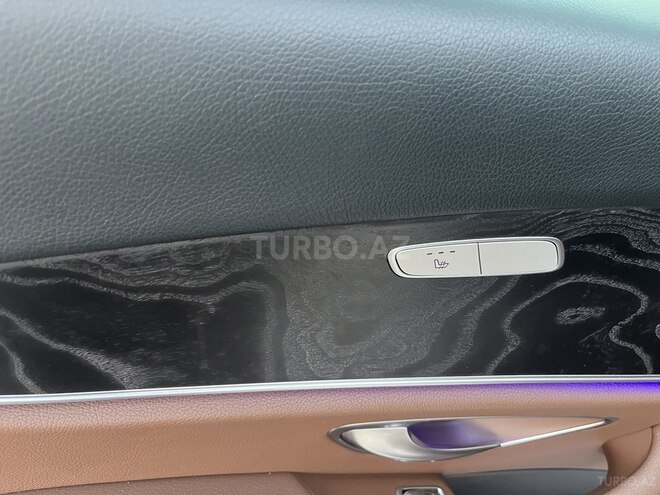 Mercedes E 220 d 2016, 170,000 km - 2.0 l - Bakı