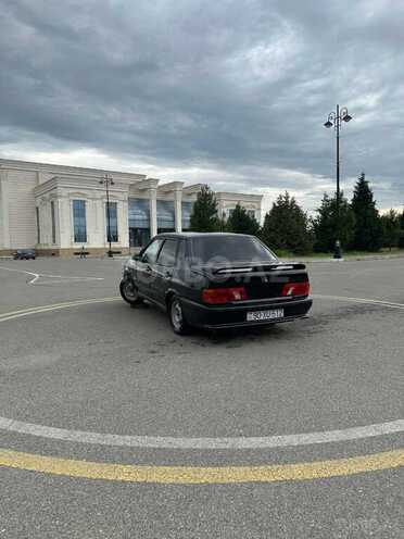 LADA (VAZ) 2115 2010, 340,000 km - 1.6 l - Ağdaş