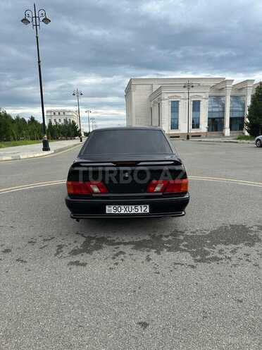 LADA (VAZ) 2115 2010, 340,000 km - 1.6 l - Ağdaş