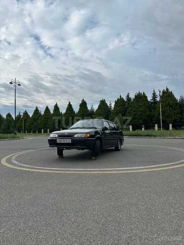 LADA (VAZ) 2115 2010, 340,000 km - 1.6 l - Ağdaş