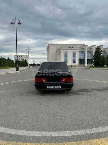 LADA (VAZ) 2115 2010, 340,000 km - 1.6 l - Ağdaş