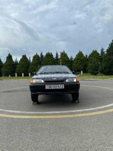 LADA (VAZ) 2115 2010, 340,000 km - 1.6 l - Ağdaş