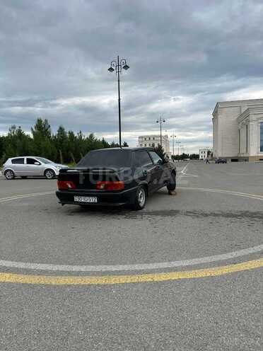 LADA (VAZ) 2115 2010, 340,000 km - 1.6 l - Ağdaş