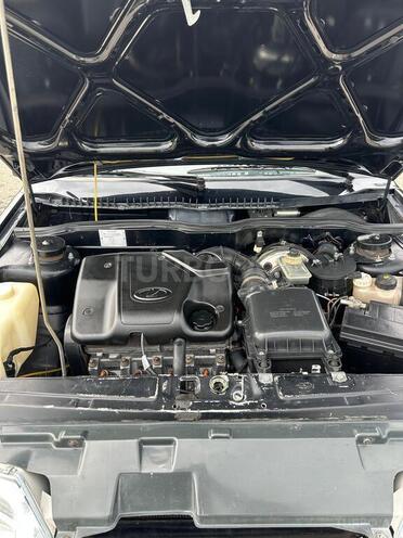 LADA (VAZ) 2115 2010, 340,000 km - 1.6 l - Ağdaş