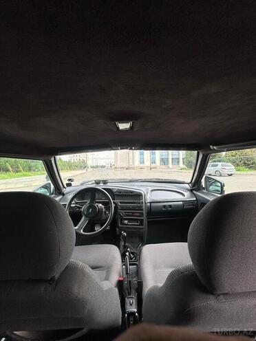 LADA (VAZ) 2115 2010, 340,000 km - 1.6 l - Ağdaş