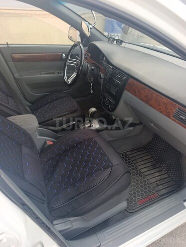 Daewoo Gentra 2014, 336,688 km - 1.5 l - Bakı