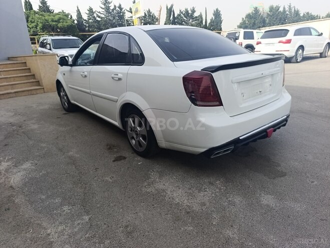 Daewoo Gentra 2014, 336,688 km - 1.5 l - Bakı