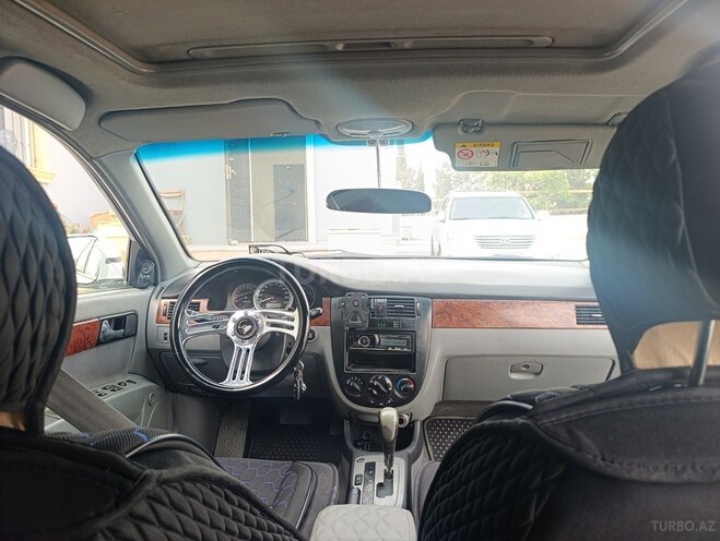 Daewoo Gentra 2014, 336,688 km - 1.5 l - Bakı