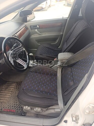 Daewoo Gentra 2014, 336,688 km - 1.5 l - Bakı