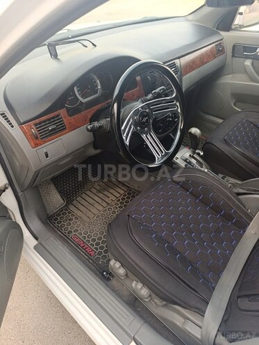 Daewoo Gentra 2014, 336,688 km - 1.5 l - Bakı