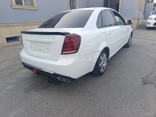 Daewoo Gentra 2014, 336,688 km - 1.5 l - Bakı