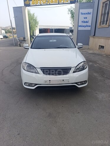 Daewoo Gentra 2014, 336,688 km - 1.5 l - Bakı