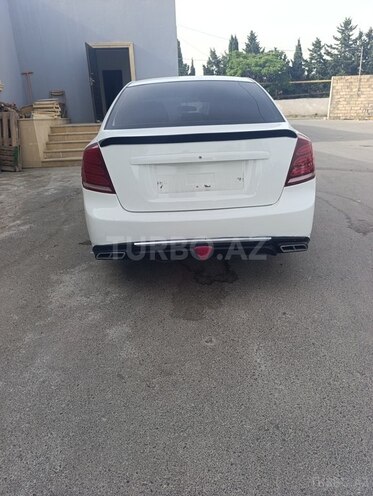Daewoo Gentra 2014, 336,688 km - 1.5 l - Bakı