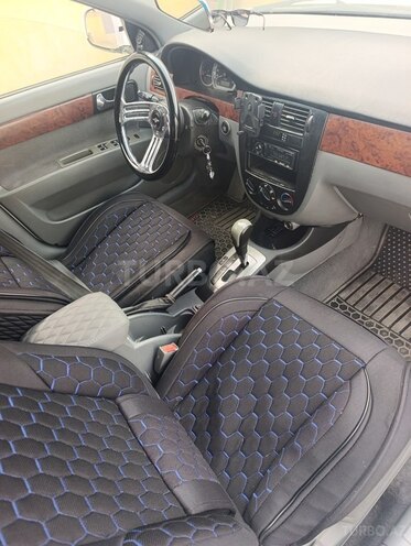 Daewoo Gentra 2014, 336,688 km - 1.5 l - Bakı