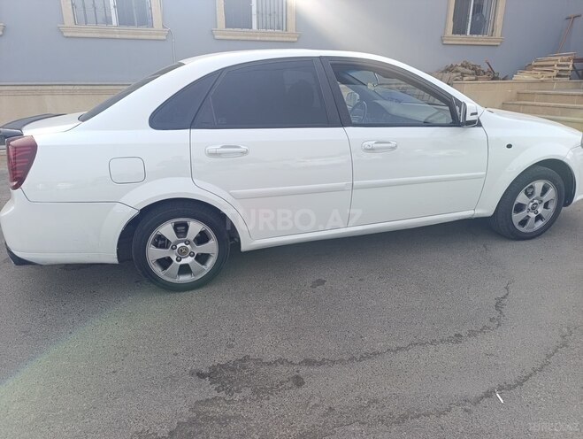 Daewoo Gentra 2014, 336,688 km - 1.5 l - Bakı