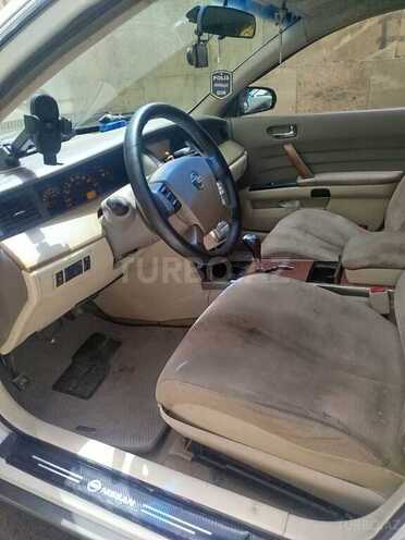 Nissan Teana 2005, 334,442 km - 2.4 l - Bakı