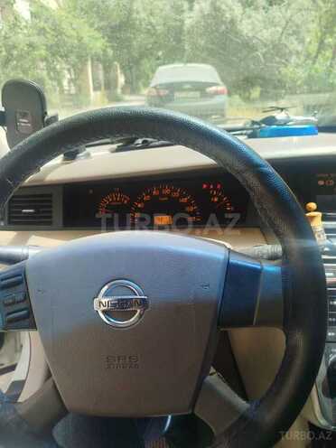 Nissan Teana 2005, 334,442 km - 2.4 l - Bakı