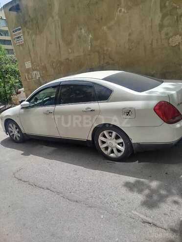 Nissan Teana 2005, 334,442 km - 2.4 l - Bakı