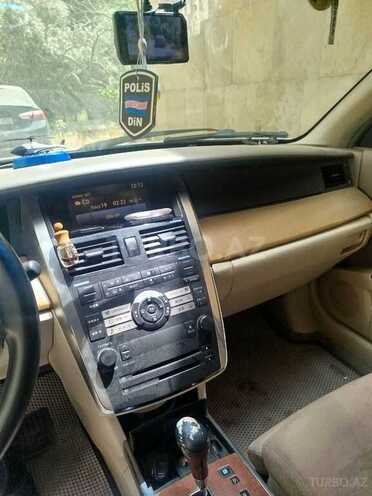 Nissan Teana 2005, 334,442 km - 2.4 l - Bakı