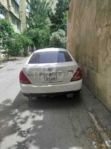 Nissan Teana 2005, 334,442 km - 2.4 l - Bakı