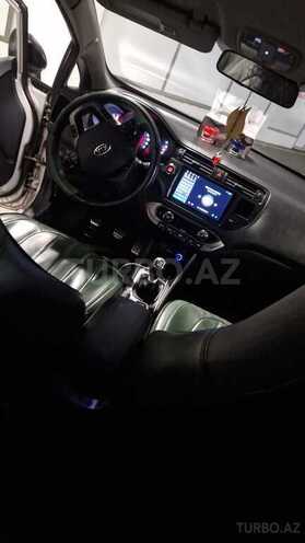 Kia Rio 2011, 295,000 km - 1.4 l - Bakı