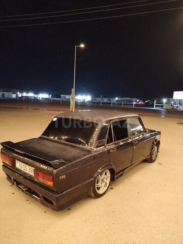LADA (VAZ) 2107 1984, 58,600 km - 1.6 l - Bakı