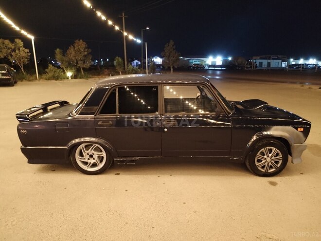 LADA (VAZ) 2107 1984, 58,600 km - 1.6 l - Bakı