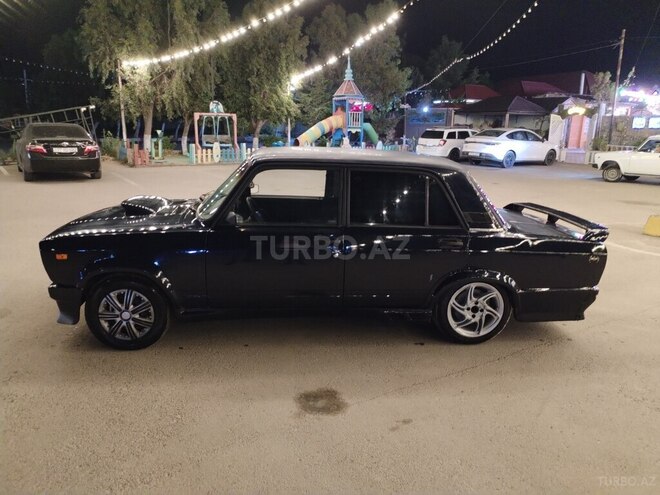 LADA (VAZ) 2107 1984, 58,600 km - 1.6 l - Bakı