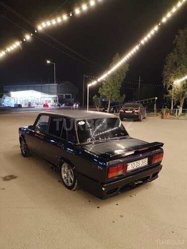 LADA (VAZ) 2107 1984, 58,600 km - 1.6 l - Bakı