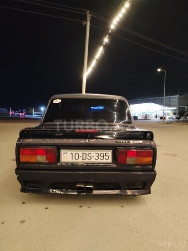 LADA (VAZ) 2107 1984, 58,600 km - 1.6 l - Bakı