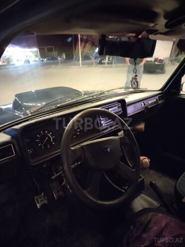 LADA (VAZ) 2107 1984, 58,600 km - 1.6 l - Bakı