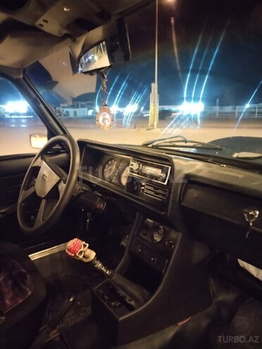 LADA (VAZ) 2107 1984, 58,600 km - 1.6 l - Bakı