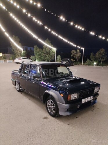 LADA (VAZ) 2107 1984, 58,600 km - 1.6 l - Bakı