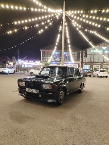LADA (VAZ) 2107 1984, 58,600 km - 1.6 l - Bakı